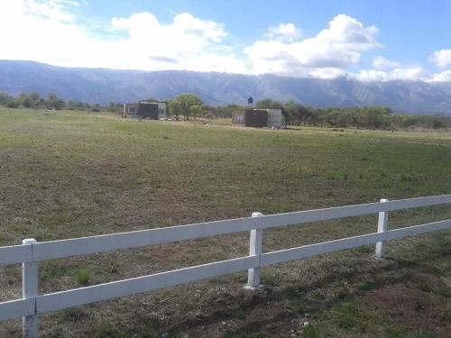 La Pradera