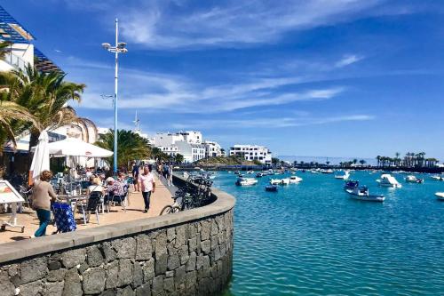  CASA DIVA in Arrecife