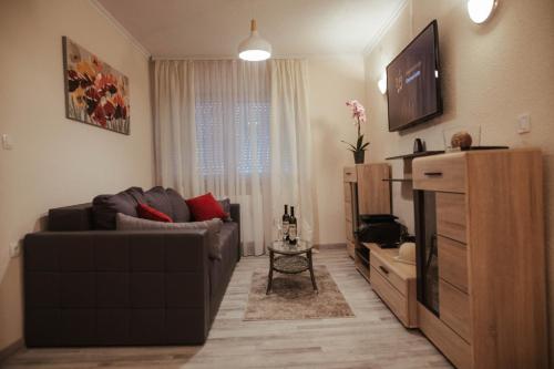 Kuća-apartman Clarissa Đakovo