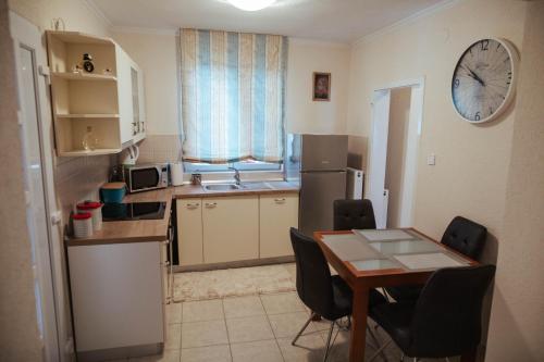 Kuća-apartman Clarissa Đakovo