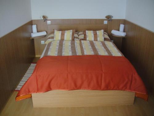 Paks Panzió - main image