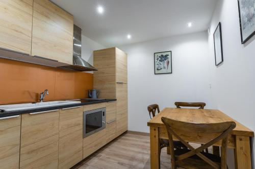 المرافق, La Dimière - Le Postel - Appartements de standing en hyper-centre in Louviers