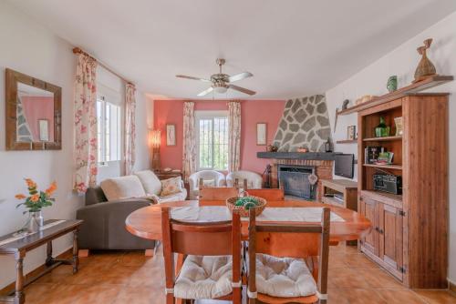 El campo de Ita relax gîte à louer Río