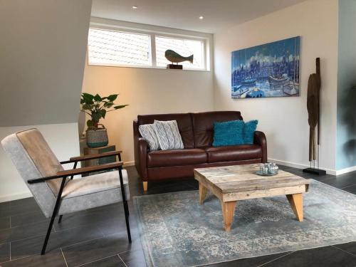  Cosy Harlingen I in Harlingen