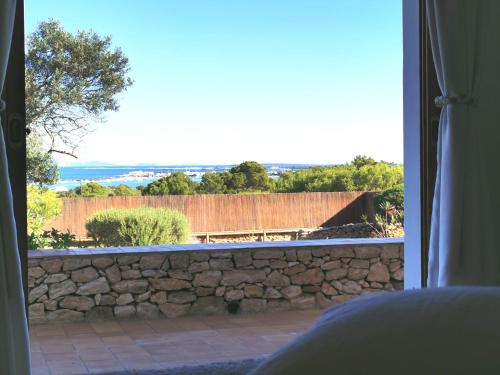 VILLA BELLA VISTA gîte à louer La Savina