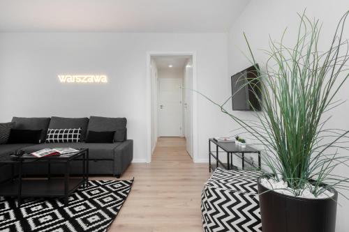 Warsaw City Center Apartments by Renters - main image