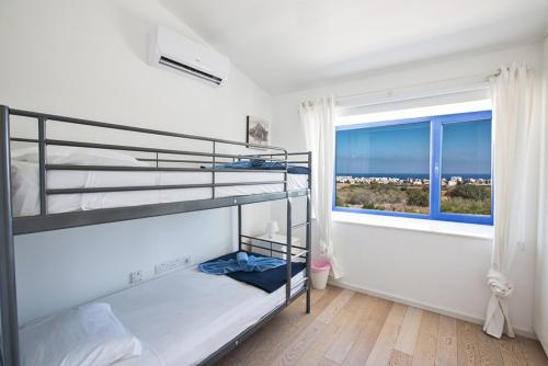Luxury 4 Bedroom Villa with Private Pool Protaras Villa 1237 - image 7