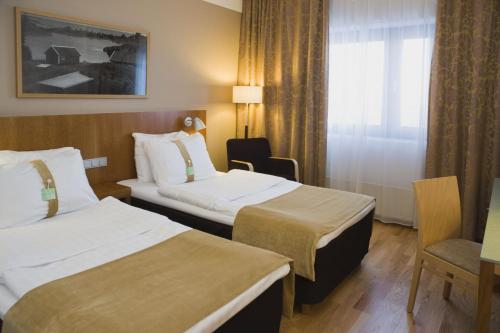 Holiday Inn Helsinki-Vantaa Airport, an IHG Hotel