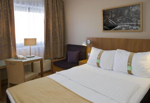 Holiday Inn Helsinki-Vantaa Airport, an IHG Hotel