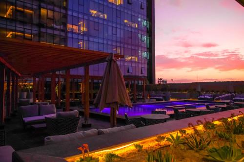 QUARTZ HOTEL & SPA photo 4