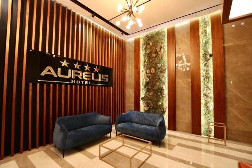 . Aurelis Hotel