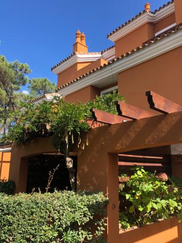 Islantilla Golf
