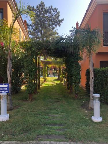 Islantilla Golf gîte à louer Islantilla Golf