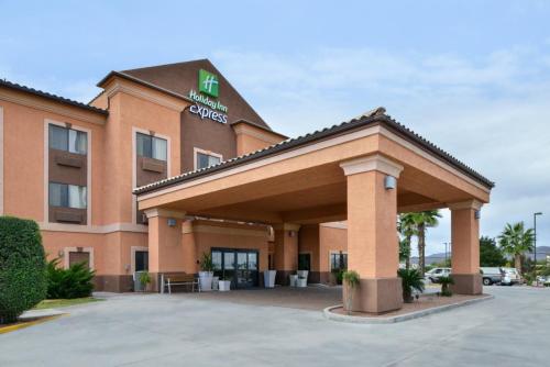 Holiday Inn Express Kingman, an IHG Hotel