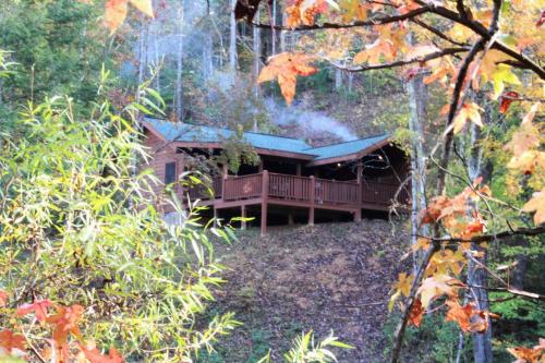Chalet image 3
