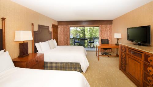 Lake Arrowhead Resort & Spa