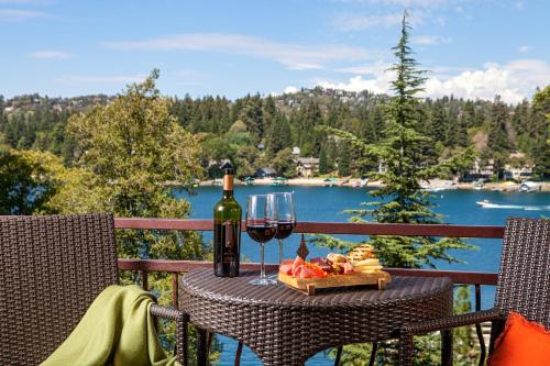 Lake Arrowhead Resort & Spa