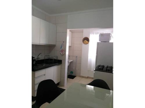 Apartamento Cidade Verde 6 MT in Ângulo