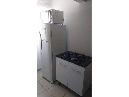 Apartamento Cidade Verde 6 MT in Ângulo
