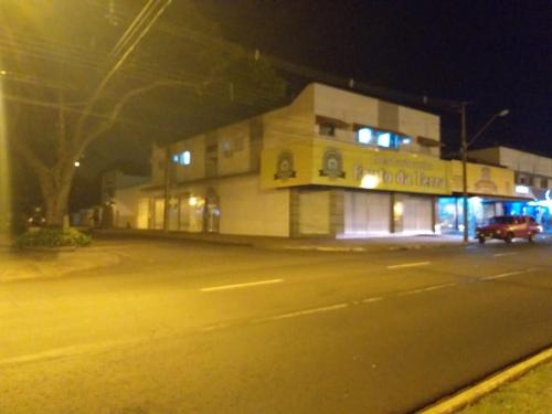 Apartamento Cidade Verde 6 MT in Ângulo