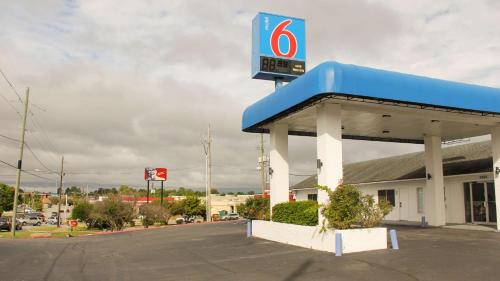 Motel 6-Fayetteville, AR in Fayetteville, USA