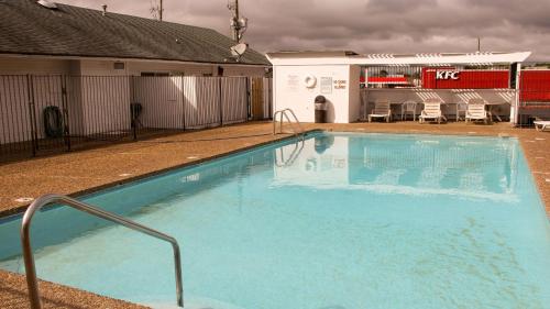 Motel 6-Fayetteville, AR in Fayetteville, USA