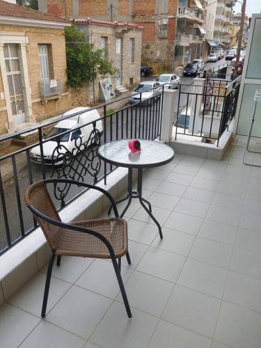  Sparti central studio appartment in Sparta