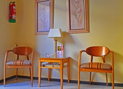 Hostal El Vegano