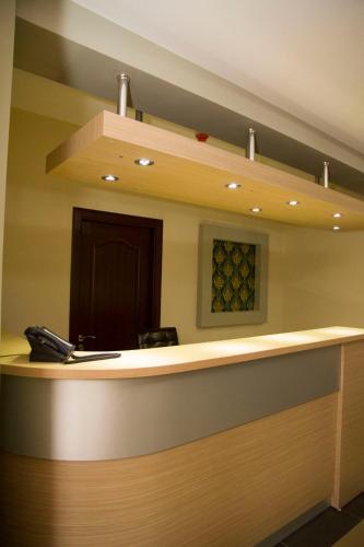 安瑞多旅馆 安瑞多旅馆