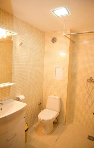 安瑞多旅馆 安瑞多旅馆