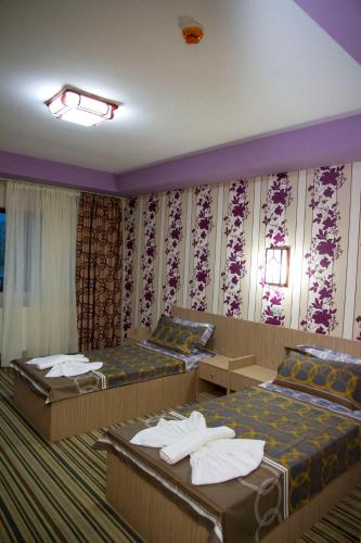 安瑞多旅馆 安瑞多旅馆