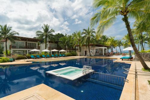 The Briza Beach Resort, Khao Lak SHA Extra Plus photo 3