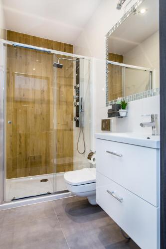 Tribeca City Center Apartments, Cracovie (photo 9)