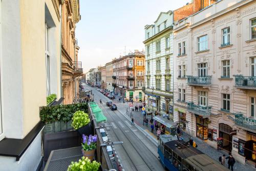 Tribeca City Center Apartments, Cracovie (photo 6)