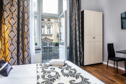 Tribeca City Center Apartments, Cracovie (photo 8)