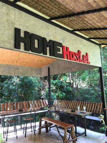 HomeHostel HomeHostel