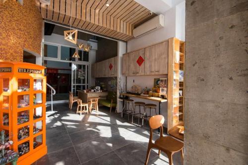 オレンジ ムーン イン2