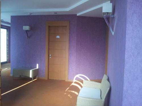 Hotel Ginepro - main image