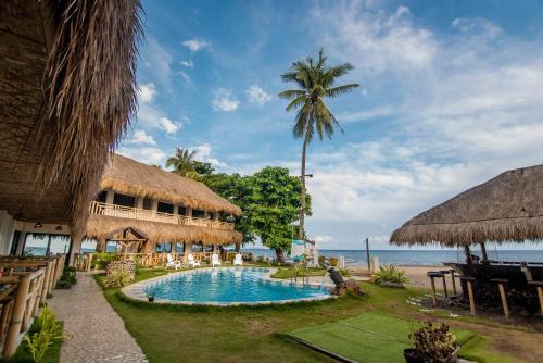 Lavanya Beach And Dive Resort, Zamboanguita