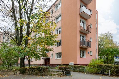 Apartments Warsaw Esperanto by Renters - image 7
