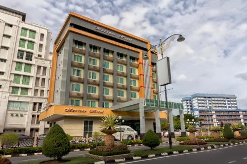 外觀, Mariner Hotel Labuan in 納閩