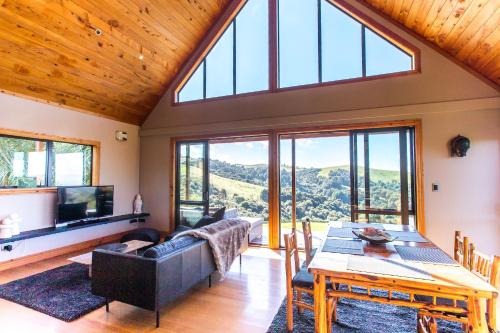 Accommodation in Hauraki District