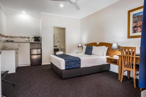 Photo - Karratha Central Apartments