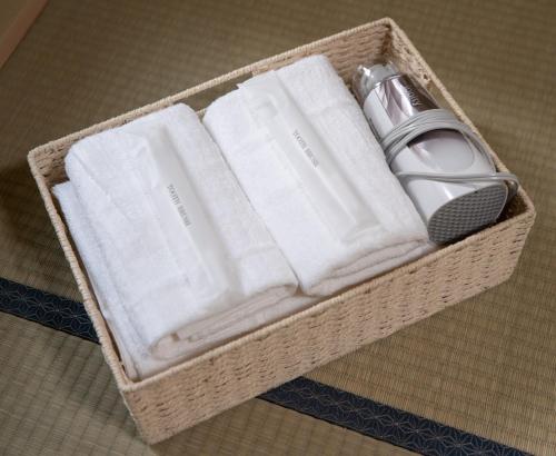 Onya Kaede Room Type - Double or Twin Room with Bathroom
