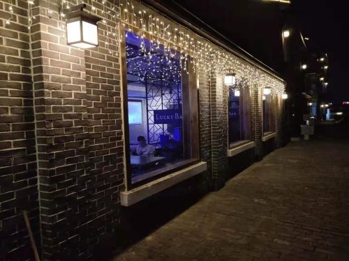 Lin Yin Art Hotel Shanghai（Pudong airport）, Shanghai (Foto 11)