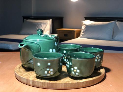 South Anchorage Inn – El Nido, WI