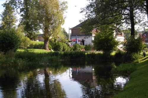 Landgasthof Am Park - image 2