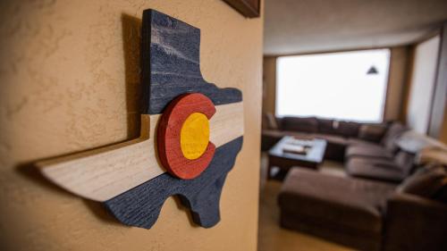 A11 Snowblaze Athletic Club Condo in Winter Park, USA