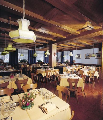 Hotel Venezia - Rocca Pietore
