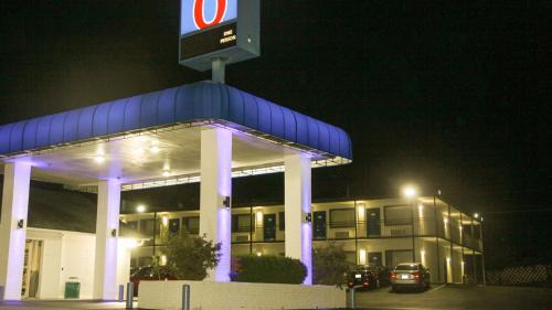 Motel 6-Fayetteville, AR in Fayetteville, USA